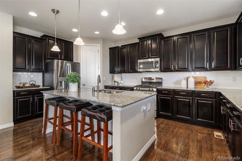 8448 Violet Ct, Arvada, CO 80007