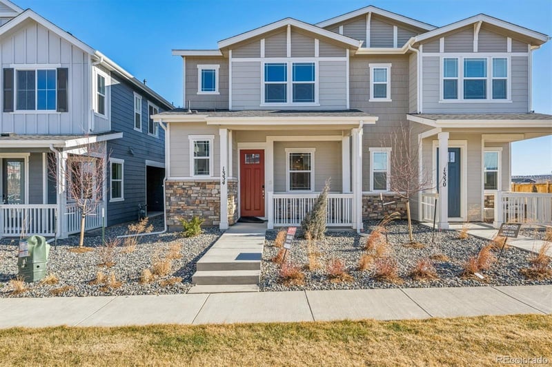 1334 Penner Dr, Erie, CO 80026
