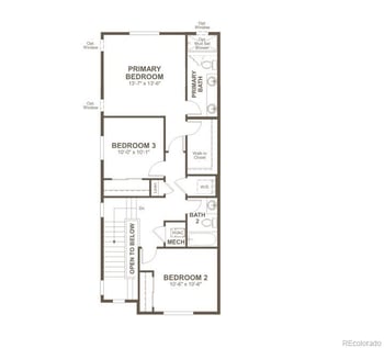 1334 Penner Dr, Erie, CO 80026