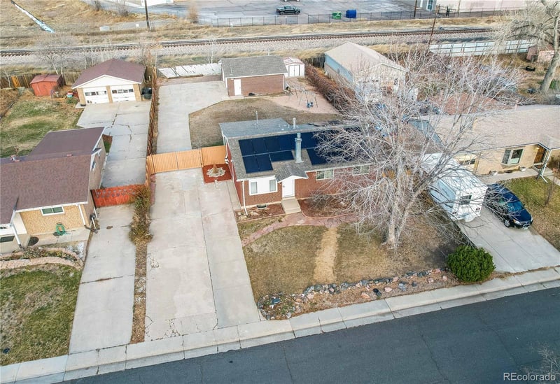 5435 86th Ave, Arvada, CO 80003