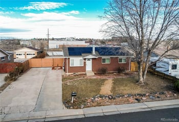 5435 86th Ave, Arvada, CO 80003