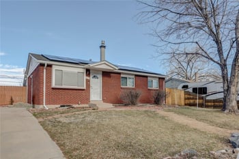 5435 86th Ave, Arvada, CO 80003