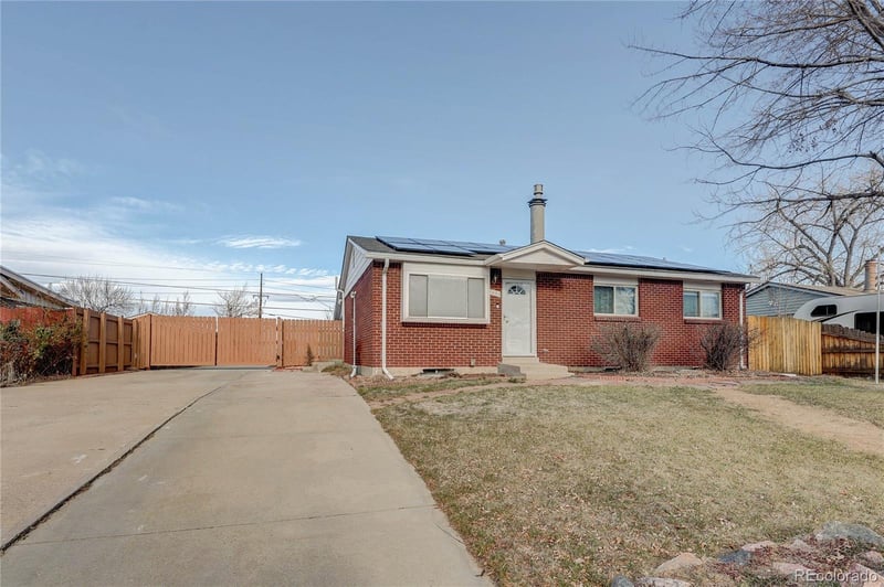5435 86th Ave, Arvada, CO 80003