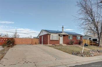 5435 86th Ave, Arvada, CO 80003