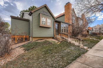 17365 Rice Cir #A, Aurora, CO 80015