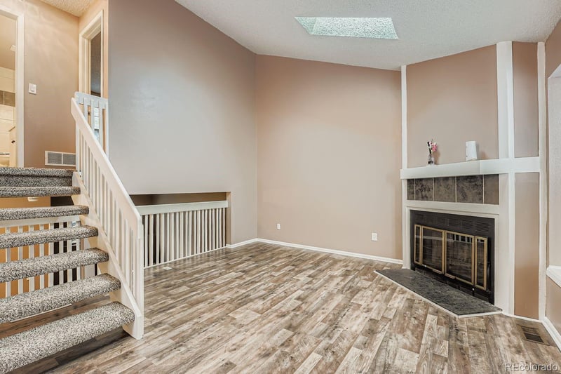 17365 Rice Cir #A, Aurora, CO 80015