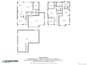 11732 Ouray Ct, Commerce City, CO 80022