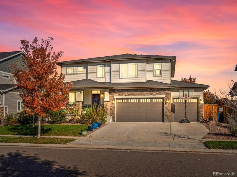 11732 Ouray Ct, Commerce, CO 80022