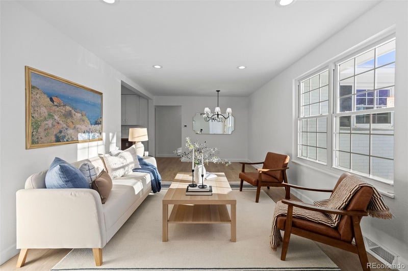 4481 Fair Cir, Centennial, CO 80121