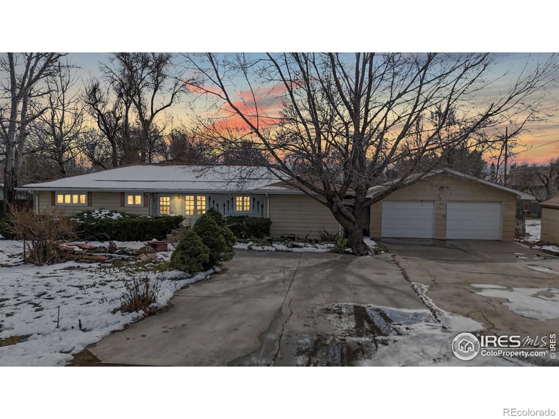 228 42nd St, Loveland, CO 80537