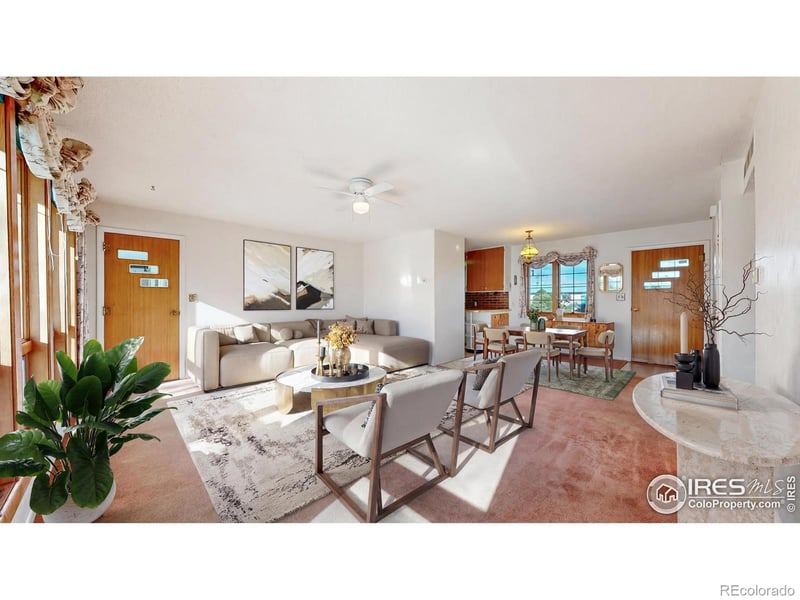 228 42nd St, Loveland, CO 80537