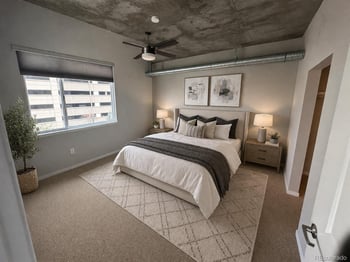 1475 Delgany St #410, Denver, CO 80202