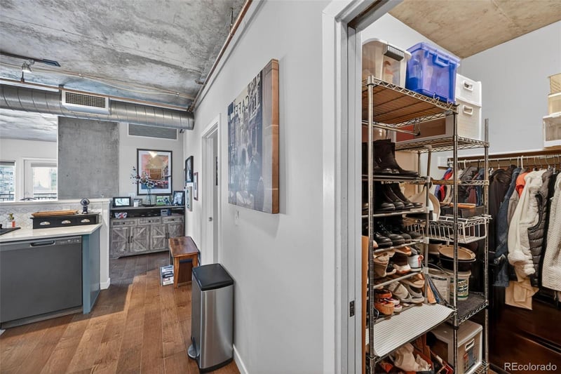 1475 Delgany St #410, Denver, CO 80202