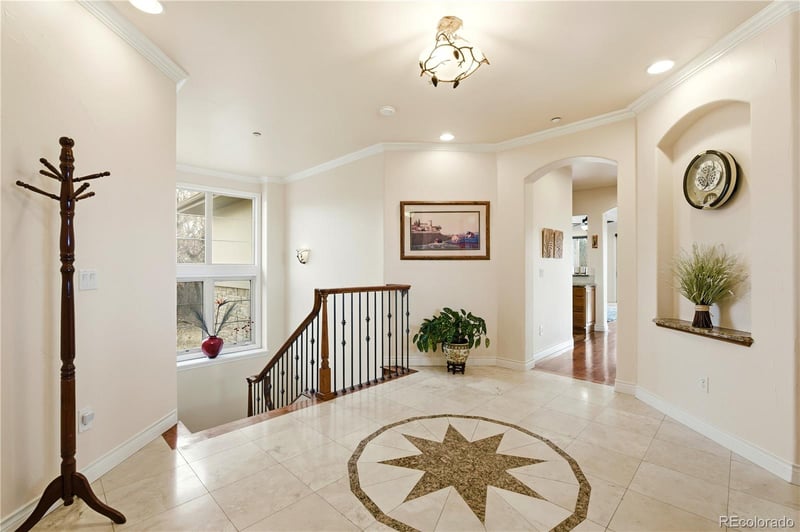 1283 Glade Gulch Rd, Castle Rock, CO 80104