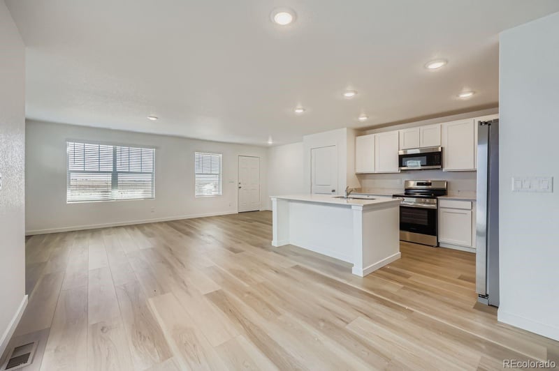 7846 Miners Camp Way, Colorado Springs, CO 80908