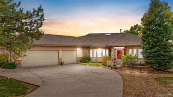 1190 Wintergate Cir, Castle Rock, CO 80104