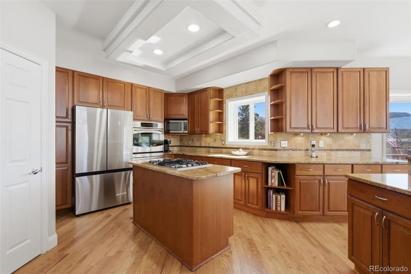 1190 Wintergate Cir, Castle Rock, CO 80104