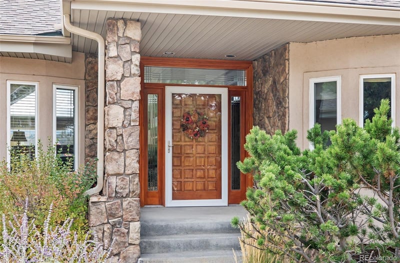 1190 Wintergate Cir, Castle Rock, CO 80104