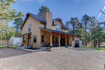 9920 Hodgen Rd, Colorado Springs, CO 80908