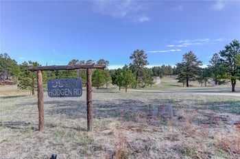 9920 Hodgen Rd, Colorado Springs, CO 80908