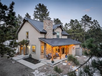 9920 Hodgen Rd, Colorado Springs, CO 80908