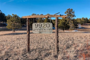 9920 Hodgen Rd, Colorado Springs, CO 80908