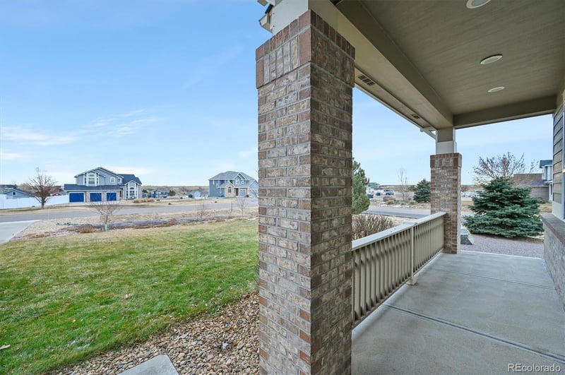 16231 Rayburn St, Hudson, CO 80642