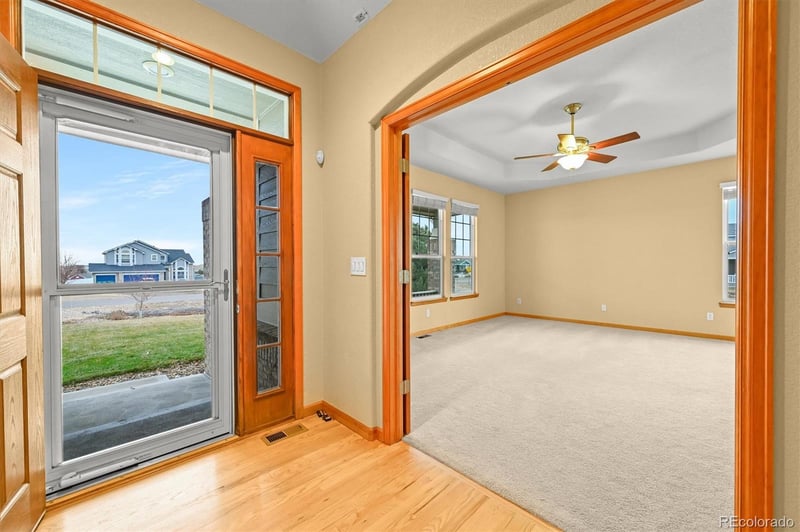 16231 Rayburn St, Hudson, CO 80642