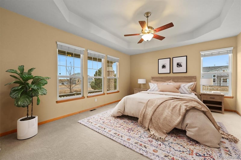 16231 Rayburn St, Hudson, CO 80642