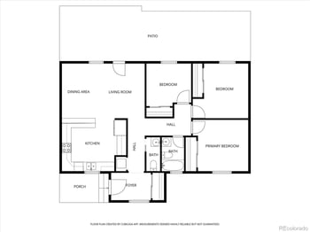 400 Del Norte St, Denver, CO 80221