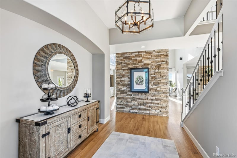 7693 Weaver Cir, Castle Rock, CO 80104