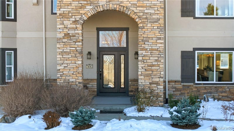 7693 Weaver Cir, Castle Rock, CO 80104