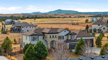 7693 Weaver Cir, Castle Rock, CO 80104