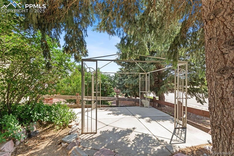 4006 Gray Fox Hts, Colorado Springs, CO 80922