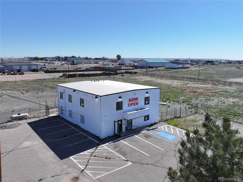 749 Enterprise Dr, Pueblo, CO 81007