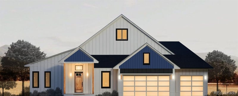 39440 Stockton Cir, Elizabeth, CO 80107