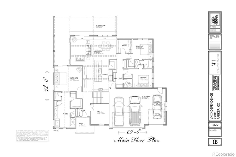 39440 Stockton Cir, Elizabeth, CO 80107