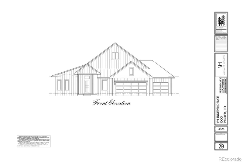 39440 Stockton Cir, Elizabeth, CO 80107