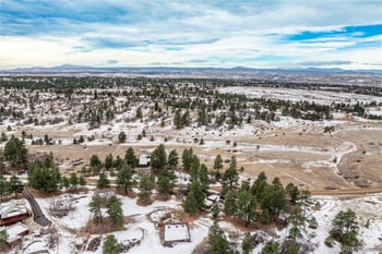 6541 Alpine Dr, Parker, CO 80134