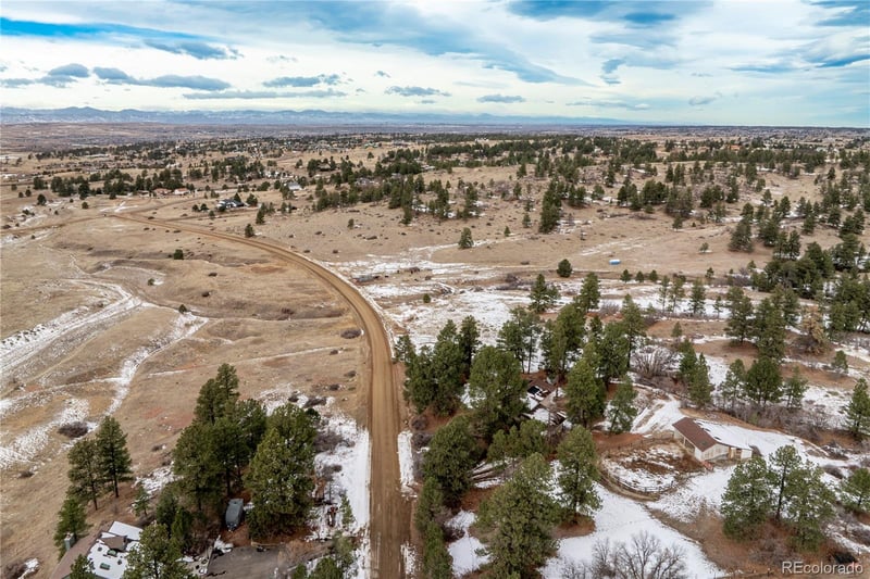 6541 Alpine Dr, Parker, CO 80134