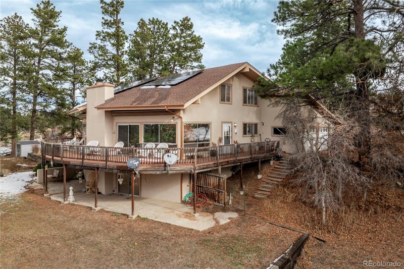 6541 Alpine Dr, Parker, CO 80134