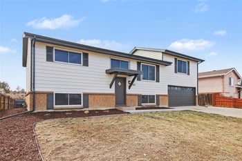 1582 Quivira Dr, Denver, CO 80229