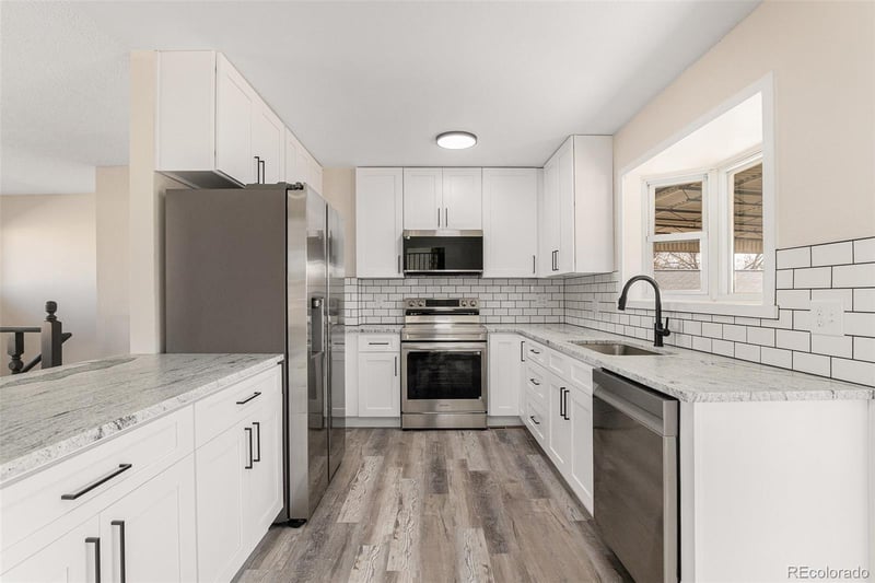 1582 Quivira Dr, Denver, CO 80229