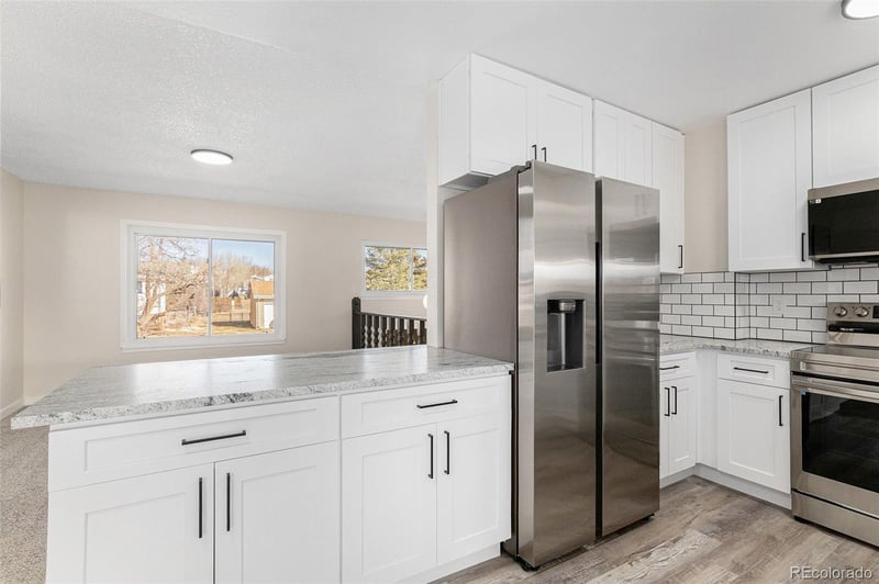 1582 Quivira Dr, Denver, CO 80229