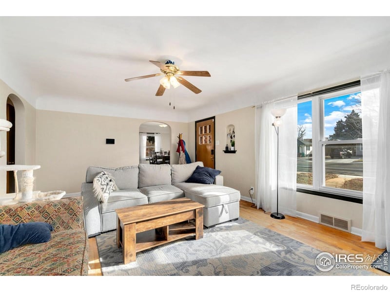 1927 13th St, Greeley, CO 80631