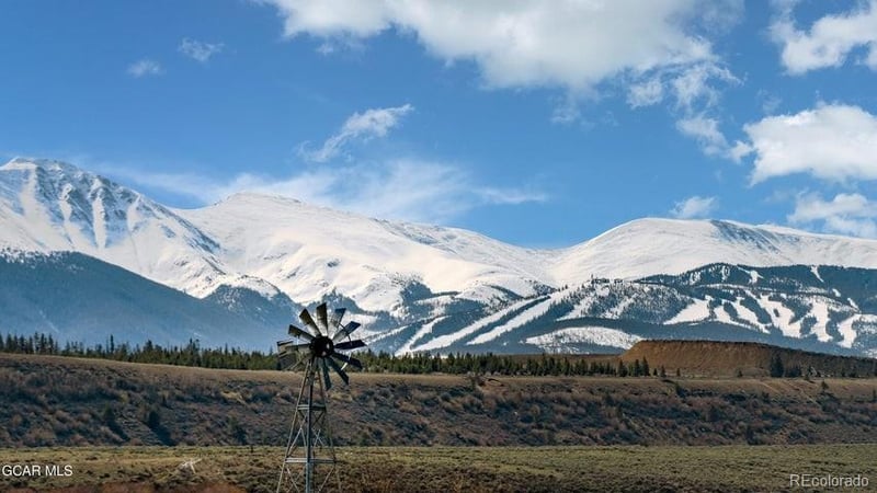 802 Gcr 5142 , Tabernash, CO 80478