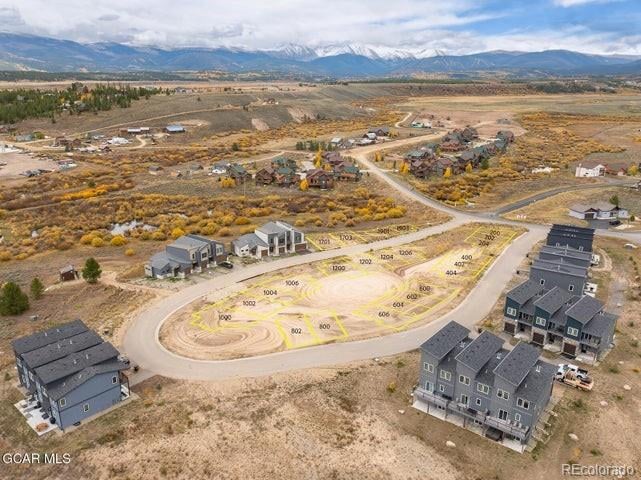 802 Gcr 5142 , Tabernash, CO 80478