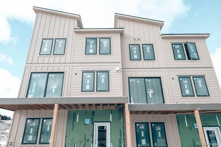 802 Gcr 5142 , Tabernash, CO 80478