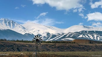 802 Gcr 5142 , Tabernash, CO 80478