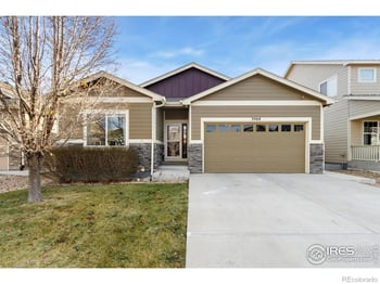 3068 Nebula Ct, Loveland, CO 80537
